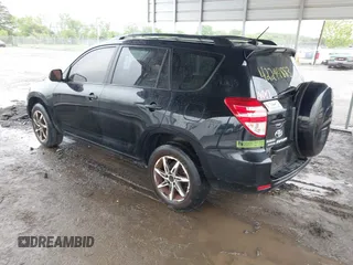 2010 Toyota RAV4 с VIN 2T3BF4DVXAW061907, выставлен на аукционе IAAI как лот 42244883 с пробегом 186 627 миль миль и . История ставок и продаж доступна на DreamBid. Изображение 3.