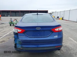 2013 Ford Fusion SE with VIN 3FA6P0HR5DR179060, listed as a IAAI auction lot 41945745 with 151,991 mi miles. Bid and sale history available at carsss.com. Image 17.