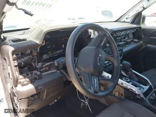 2024 Chevrolet Colorado 4WD Trail Boss with VIN 1GCPTEEK9R1161760, listed as a IAAI auction lot 41959105 with 2,516 mi miles. Bid and sale history available at carsss.com. Image 13.