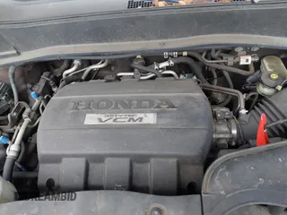 2009 Honda Pilot Touring with VIN 5FNYF48959B007813, listed as a IAAI auction lot 41823645 with 200,571 mi miles and . Bid and sale history available at carsss.com. Image 10.