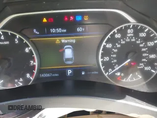 2017 Nissan Murano S z VIN 5N1AZ2MG7HN170895, wystawiony jako IAAI lot #42232990 z przebiegiem 143 067 mil mil oraz . Historia ofert i sprzedaży dostępna na DreamBid. Obrazek 7.