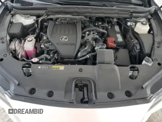 2024 Lexus RX 350 with VIN 2T2BAMBA3RC033074, listed as a Copart auction lot 59332485 with 16,803 mi miles and Salvage title. Bid and sale history available at DreamBid. Image 11.