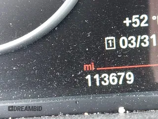 2015 BMW 5 Series 528i xDrive with VIN WBA5A7C57FD621303, listed as a IAAI auction lot 41903679 with 113,679 mi miles and . Bid and sale history available at DreamBid. Image 15.