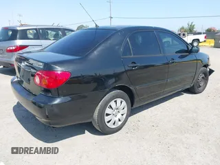2003 Toyota Corolla CE с VIN JTDBR32E830029436, выставлен на аукционе IAAI как лот 42418903 с пробегом 227 830 миль миль и . История ставок и продаж доступна на DreamBid. Изображение 4.