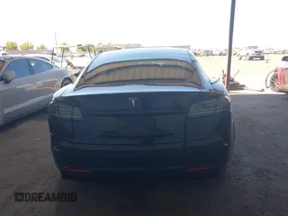 2023 Tesla Model S с VIN 5YJSA1E59PF499778, выставлен на аукционе IAAI как лот 40454608 с пробегом Не указан миль и . История ставок и продаж доступна на DreamBid. Изображение 16.