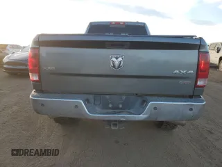 2010 Dodge Ram 2500 SLT with VIN 3D7UT2CL7AG172474, listed as a Copart auction lot 83582404 with 221,777 mi miles and Clean Title. Bid and sale history available at carsss.com. Image 6.