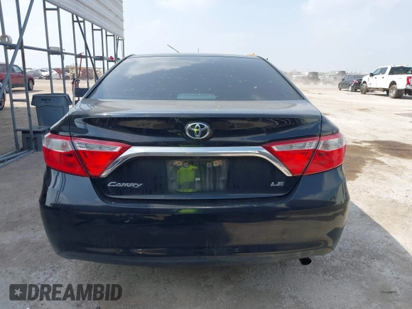 2017 Toyota Camry XLE z VIN 4T1BF1FK6HU404054, wystawiony jako IAAI lot #41921983 z przebiegiem 129 091 mil mil oraz . Historia ofert i sprzedaży dostępna na DreamBid. Obrazek 17.