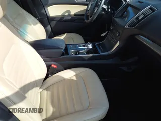 2020 Ford Edge SEL with VIN 2FMPK3J91LBA17010, listed as a IAAI auction lot 42144105 with 85,096 mi miles and . Bid and sale history available at DreamBid. Image 5.