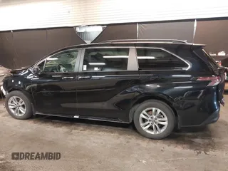 2023 Toyota Sienna XLE z VIN 5TDJSKFC7PS094770, wystawiony jako IAAI lot #42146613 z przebiegiem 72 668 mil mil oraz . Historia ofert i sprzedaży dostępna na DreamBid. Obrazek 15.