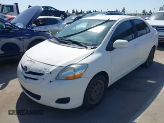 2008 Toyota Yaris с VIN JTDBT923X84023902, выставлен на аукционе IAAI как лот 42327358 с пробегом 321 696 миль миль и . История ставок и продаж доступна на DreamBid. Изображение 2.