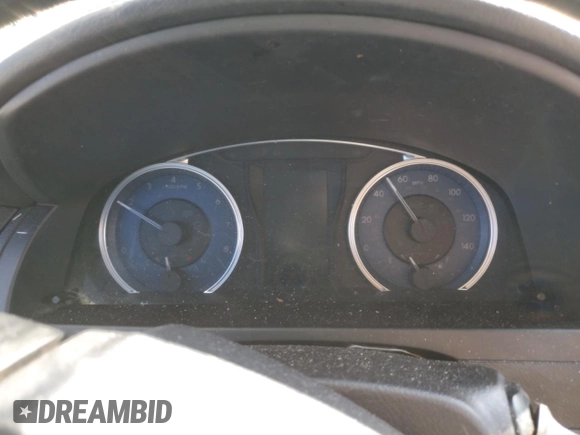 2016 Toyota Camry XLE with VIN 4T1BF1FK2GU540440, listed as a Copart auction lot 47116385 with Not Provided miles and Clean Title. Bid and sale history available at DreamBid. Image 9.