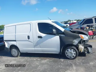 2017 Nissan NV200 S с VIN 3N6CM0KN5HK696818, выставлен на аукционе IAAI как лот 40334418 с пробегом 219 841 миль миль и . История ставок и продаж доступна на DreamBid. Изображение 14.