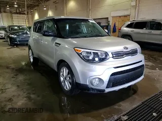 2018 Kia Soul + with VIN KNDJP3A52J7616402, listed as a Copart auction lot 47949795 with 86,839 mi miles and Clean Title. Bid and sale history available at carsss.com. Image 15.