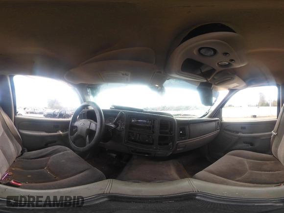 2004 Chevrolet Tahoe LS с VIN 1GNEC13V74R109431, выставлен на аукционе IAAI как лот 41851199 с пробегом 360 517 миль миль и . История ставок и продаж доступна на DreamBid. Изображение 23.