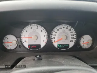 2006 Dodge Stratus SXT z VIN 1B3EL46XX6N246429, wystawiony jako Copart lot #75904284 z przebiegiem 85 305 mil mil oraz Szkody całkowita. Historia ofert i sprzedaży dostępna na DreamBid. Obrazek 9.