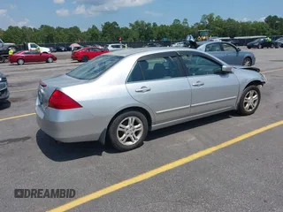 2007 Honda Accord LX SE с VIN 1HGCM56337A020166, выставлен на аукционе IAAI как лот 42587097 с пробегом 250 541 миль миль и . История ставок и продаж доступна на DreamBid. Изображение 4.