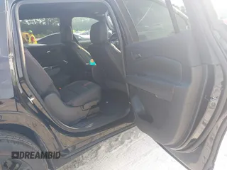 2025 Chevrolet Traverse z VIN 1GNERLRS6SJ211094, wystawiony jako IAAI lot #42554836 z przebiegiem 380 mil mil oraz . Historia ofert i sprzedaży dostępna na DreamBid. Obrazek 8.
