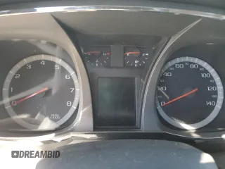 2017 GMC Terrain SLE z VIN 2GKALNEKXH6197737, wystawiony jako Copart lot #48365645 z przebiegiem Nie podano mil oraz Szkoda całkowita • Salvage title. Historia ofert i sprzedaży dostępna na DreamBid. Obrazek 9.