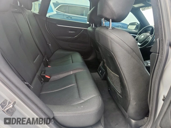 2020 BMW 4 Series 430i with VIN WBA4J1C09LCD80846, listed as a Copart auction lot 61294775 with 46,119 mi miles and Clean title. Bid and sale history available at DreamBid. Image 10.