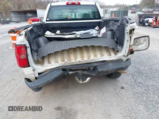 2014 Chevrolet Silverado 1500 Work Truck with VIN 1GCNCPEH4EZ399812, listed as a IAAI auction lot 41951158 with 145,771 mi miles. Bid and sale history available at carsss.com. Image 6.