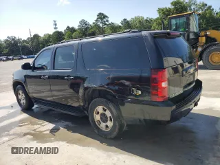 2011 Chevrolet Suburban LS z VIN 1GNSCHE0XBR383295, wystawiony jako Copart lot #60819305 z przebiegiem 133 643 mil mil oraz Szkoda całkowita • Salvage title. Historia ofert i sprzedaży dostępna na DreamBid. Obrazek 2.