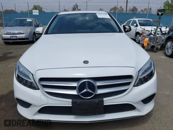 2020 Mercedes-Benz C 300 with VIN 55SWF8DB8LU324658, listed as a IAAI auction lot 42034783 with 71,467 mi miles and . Bid and sale history available at DreamBid. Image 12.