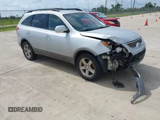 2009 Hyundai Veracruz GLS с VIN KM8NU13C69U081528, выставлен на аукционе IAAI как лот 42420051 с пробегом 155 236 миль миль и . История ставок и продаж доступна на DreamBid. Изображение 1.