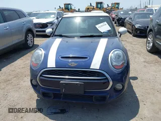 2015 MINI Hardtop S z VIN WMWXP7C59F2A35983, wystawiony jako IAAI lot #42303948 z przebiegiem 100 492 mil mil oraz . Historia ofert i sprzedaży dostępna na DreamBid. Obrazek 12.