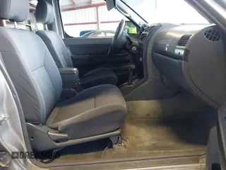 2003 Nissan Frontier SE z VIN 1N6ED29X73C438326, wystawiony jako IAAI lot #41437797 z przebiegiem 309 235 mil mil oraz . Historia ofert i sprzedaży dostępna na DreamBid. Obrazek 5.