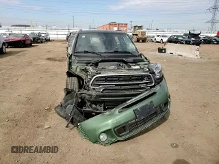2016 MINI Countryman S с VIN WMWZC5C57GWU03657, выставлен на аукционе Copart как лот 50445585 с пробегом 61 661 миль миль и Списание • Salvage title. История ставок и продаж доступна на DreamBid. Изображение 10.