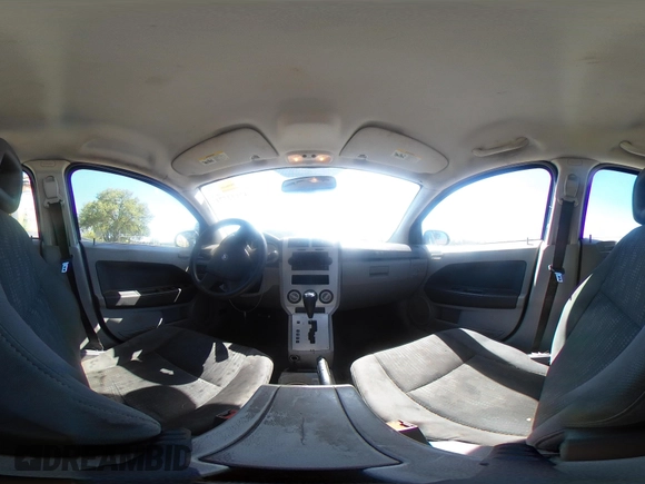 2007 Dodge Caliber SXT with VIN 1B3HB48BX7D160420, listed as a IAAI auction lot 42133771 with 169,796 mi miles and . Bid and sale history available at DreamBid. Image 19.