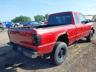 2004 Ford Ranger XL Fleet z VIN 1FTZR15E14PA84138, wystawiony jako IAAI lot #42578495 z przebiegiem Nie podano mil oraz . Historia ofert i sprzedaży dostępna na DreamBid. Obrazek 4.