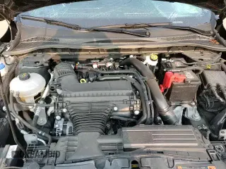 2023 Ford Escape ST-Line Select с VIN 1FMCU9NA9PUB20692, выставлен на аукционе Copart как лот 59033795 с пробегом 14 064 миль миль и Чистый • Clean title. История ставок и продаж доступна на DreamBid. Изображение 16.