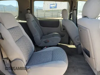 2007 Chevrolet Uplander LS Fleet z VIN 1GNDV23147D119375, wystawiony jako Copart lot #72281224 z przebiegiem 96 729 mil mil oraz Szkoda całkowita • Salvage title. Historia ofert i sprzedaży dostępna na DreamBid. Obrazek 11.