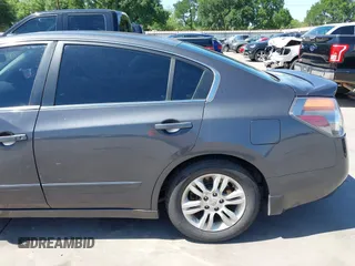2012 Nissan Altima 2.5 with VIN 1N4AL2AP0CN566515, listed as a IAAI auction lot 41977356 with 294,729 mi miles and . Bid and sale history available at DreamBid. Image 18.