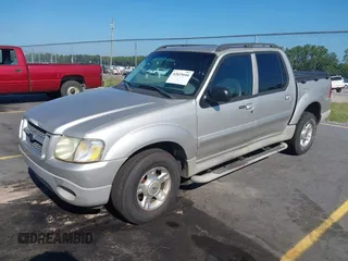 2003 Ford Explorer Sport Trac XLS с VIN 1FMZU67E23UA50651, выставлен на аукционе IAAI как лот 42825040 с пробегом 185 813 миль миль и . История ставок и продаж доступна на DreamBid. Изображение 2.
