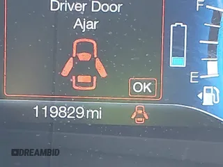 2017 Ford Fusion SE with VIN 3FA6P0PU9HR275687, listed as a IAAI auction lot 41839059 with 119,829 mi miles and . Bid and sale history available at carsss.com. Image 15.