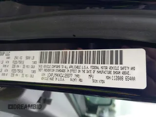 2012 Jeep Liberty Sport with VIN 1C4PJMAK4CW129377, listed as a IAAI auction lot 42474465 with 146,449 mi miles and . Bid and sale history available at DreamBid. Image 9.