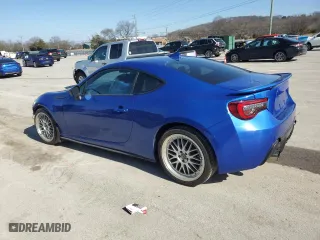 2015 Subaru BRZ Limited with VIN JF1ZCAC15F8606600, listed as a Copart auction lot 44328195 with 74,001 mi miles and Salvage Title. Bid and sale history available at carsss.com. Image 2.