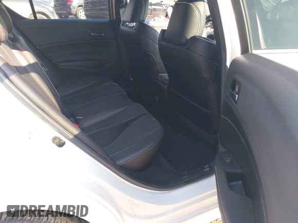 2021 Acura ILX Premium with VIN 19UDE2F81MA000652, listed as a IAAI auction lot 41477371 with 19,936 mi miles and . Bid and sale history available at DreamBid. Image 8.