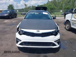 2020 Kia Optima LX z VIN 5XXGT4L38LG447472, wystawiony jako IAAI lot #42192053 z przebiegiem 84 972 mil mil oraz . Historia ofert i sprzedaży dostępna na DreamBid. Obrazek 13.