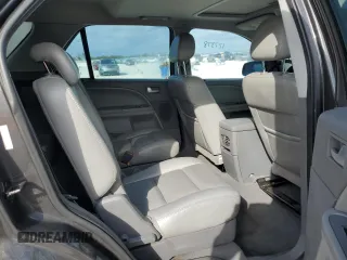 2007 Ford Freestyle SEL with VIN 1FMDK02147GA20623, listed as a Copart auction lot 45313355 with 127,378 mi miles and Salvage Title. Bid and sale history available at carsss.com. Image 11.