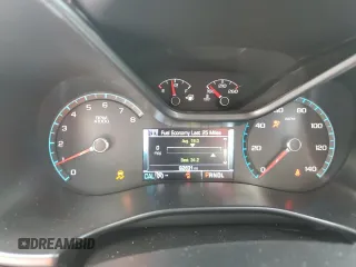 2018 Chevrolet Colorado 2WD LT с VIN 1GCGSCEA5J1207832, выставлен на аукционе Copart как лот 55453645 с пробегом 92 831 миль миль и Списание • Salvage title. История ставок и продаж доступна на DreamBid. Изображение 9.