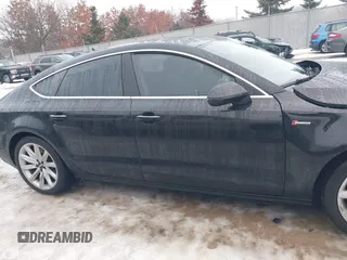 2013 Audi A7 Premium Plus with VIN WAUYGAFC1DN008541, listed as a IAAI auction lot 41193677 with 110,092 mi miles and . Bid and sale history available at DreamBid. Image 13.