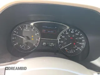 2014 Nissan Pathfinder Platinum z VIN 5N1AR2MN1EC681427, wystawiony jako Copart lot #70415974 z przebiegiem 117 158 mil mil oraz Szkoda całkowita • Salvage title. Historia ofert i sprzedaży dostępna na DreamBid. Obrazek 9.