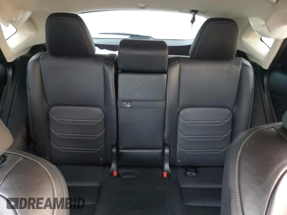 2015 Lexus NX 200t z VIN JTJYARBZ5F2004233, wystawiony jako Copart lot #46116075 z przebiegiem 56 834 mil mil oraz Szkoda całkowita • Salvage title. Historia ofert i sprzedaży dostępna na DreamBid. Obrazek 10.