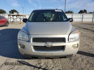 2007 Chevrolet Uplander LS with VIN 1GNDU23167D130980, listed as a Copart auction lot 77634064 with 122,564 mi miles and Clean Title. Bid and sale history available at carsss.com. Image 5.