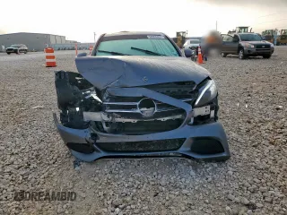 2018 Mercedes-Benz C 300 z VIN 55SWF4JB7JU263457, wystawiony jako Copart lot #58995055 z przebiegiem 78 538 mil mil oraz Szkoda całkowita • Salvage title. Historia ofert i sprzedaży dostępna na DreamBid. Obrazek 5.