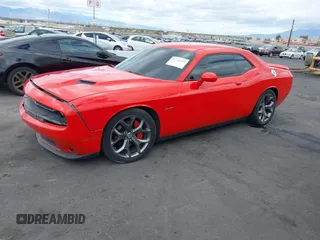 2015 Dodge Challenger R/T with VIN 2C3CDZAT3FH878268, listed as a IAAI auction lot 41756830 with 123,217 mi miles and . Bid and sale history available at DreamBid. Image 19.