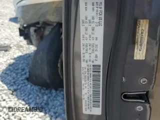 2016 Jeep Compass Sport with VIN 1C4NJCBB9GD681734, listed as a Copart auction lot 50874645 with Not provided miles and Salvage title. Bid and sale history available at DreamBid. Image 13.